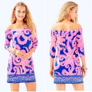 Lilly Pulitzer Laurana Dress